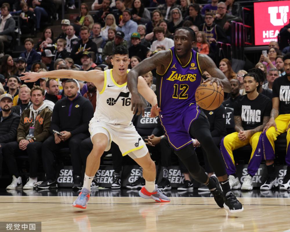 防守嗅觉和 防守嗅觉和